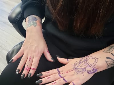 Roseville Tattoo Co.