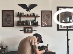 Rosewood Chapel Tattoo Studio