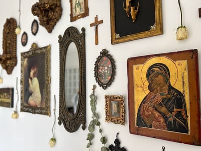 Rosewood Chapel Tattoo Studio