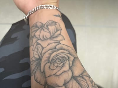 Rosewood Chapel Tattoo Studio