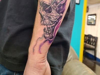 Rosko's Ink