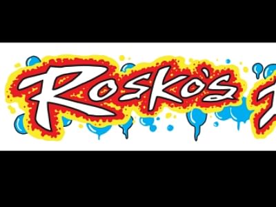 Rosko's Ink