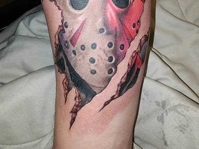 Rougarou Collective Tattoo Shop