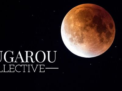 Rougarou Collective Tattoo Shop