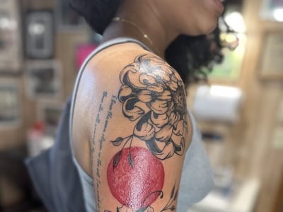 Rougarou Collective Tattoo Shop