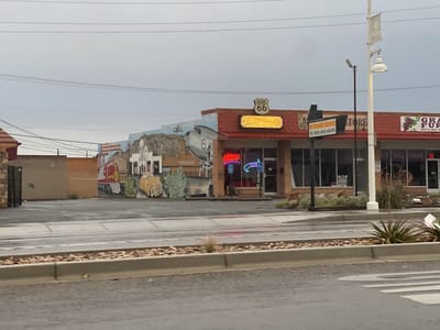 Route 66 Fine Line Tattoo