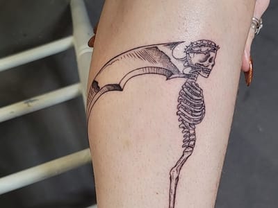 Route 9 Tattoo & Body Piercing