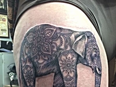 Route 9 Tattoo & Body Piercing