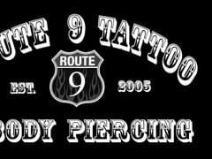 Route 9 Tattoo & Body Piercing