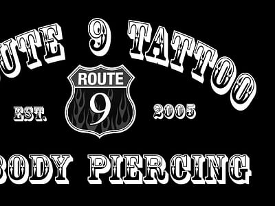 Route 9 Tattoo & Body Piercing