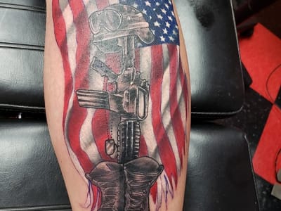 Rowe's Tattoo Studio