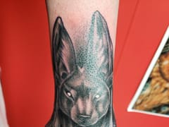 Rowe's Tattoo Studio