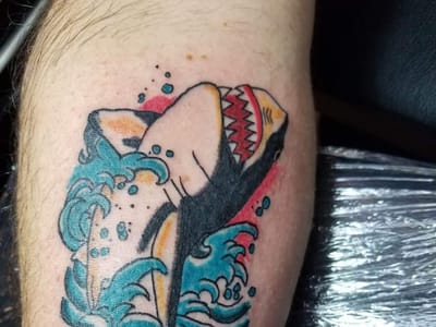 Royal Gorge Custom Tattoos & Piercings LLC