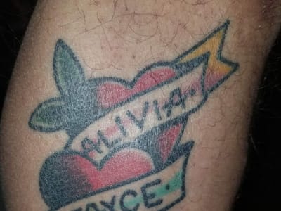 Royal Gorge Custom Tattoos & Piercings LLC
