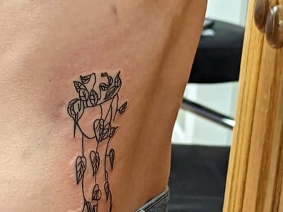 Royal Gorge Custom Tattoos & Piercings LLC