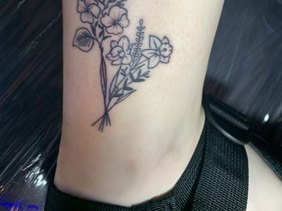 Royal Ink Tattoos And Piercings