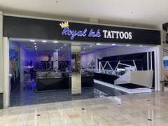 Royal Ink Tattoos And Piercings