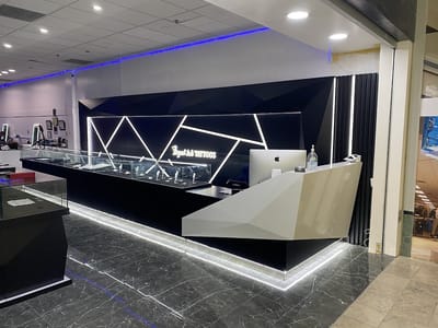 Royal Ink Tattoos And Piercings