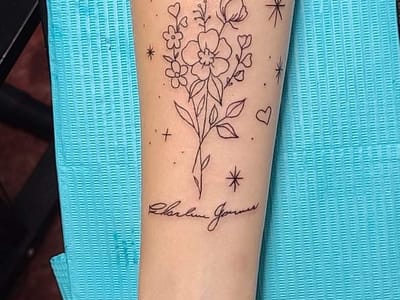 Royal Panda Tattoo Collective