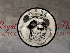 Royal Panda Tattoo Collective
