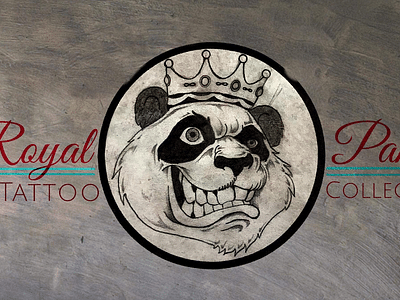 Royal Panda Tattoo Collective