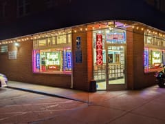 Royal Peacock Tattoo East Sacramento