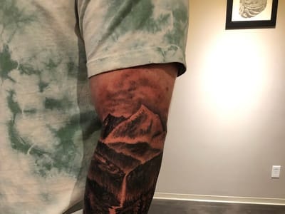 Royal Sword Tattoo and Art Gallery