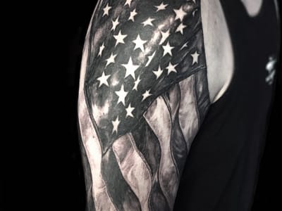 Royal Sword Tattoo and Art Gallery