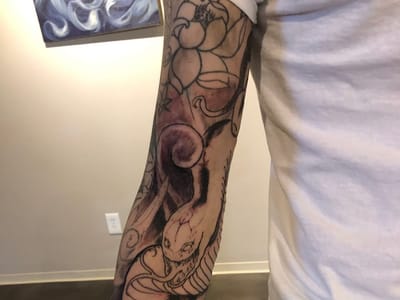 Royal Sword Tattoo and Art Gallery