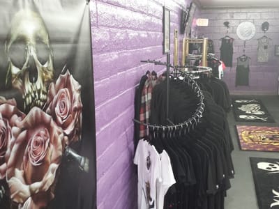 Royal Syndicate Tattoo Company