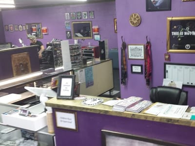 Royal Syndicate Tattoo Company