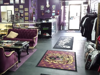 Royal Syndicate Tattoo Company