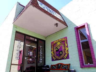 Royal Syndicate Tattoo Company