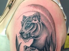 Royalty Tattoo & Piercing