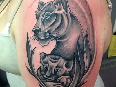 Royalty Tattoo & Piercing