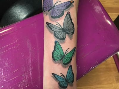 Royalty Tattoo & Piercing