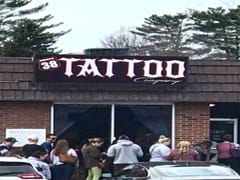 Rt38 Tattoo Company