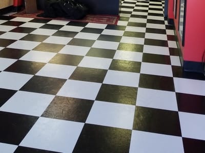 Rubber Monkey Tattoo Shop