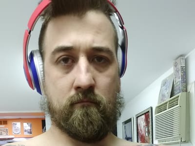 Rubber Monkey Tattoo Shop