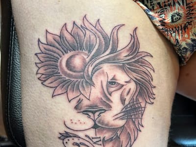 Rushmore Tattoo Company