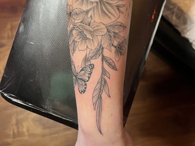 Rushmore Tattoo Company