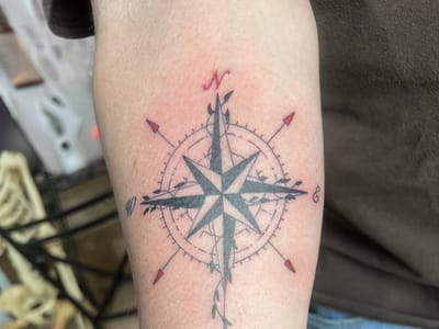 Rushmore Tattoo Company