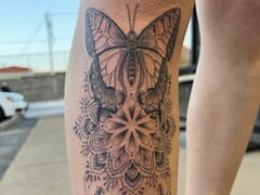 Rushmore Tattoo Company