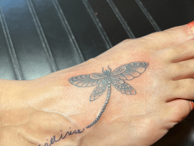 Rushmore Tattoo Company