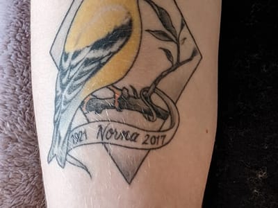 Rustik Tattoo Studio