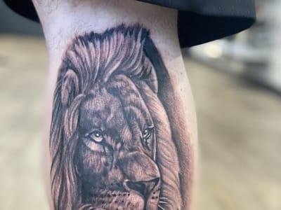 Rustik Tattoo Studio