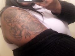 Rusty Needle Tattoo Parlour