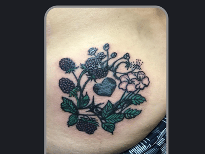 Ryderville Ink Tattoos & Fine Art