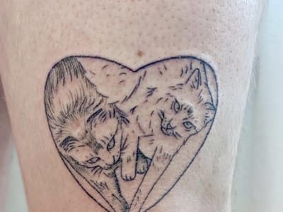 Ryderville Ink Tattoos & Fine Art