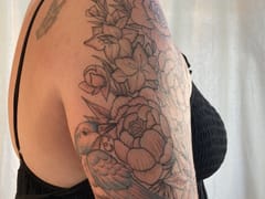 Ryderville Ink Tattoos & Fine Art